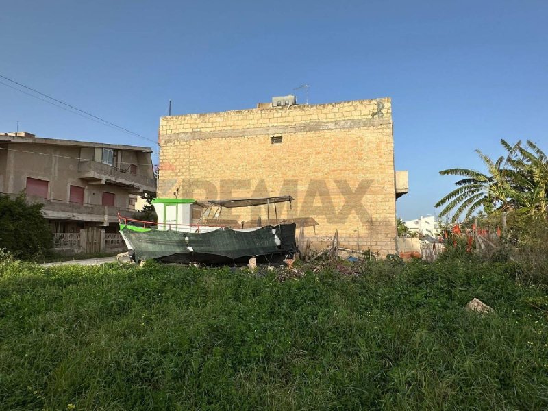 Building plot for sale in Portopalo Di Capo Passero [797805] | Gate-away®