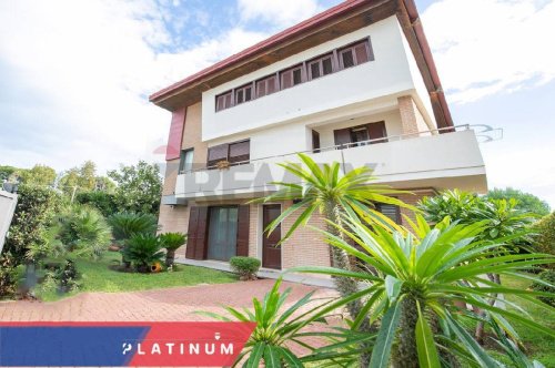 Casa geminada em Siracusa