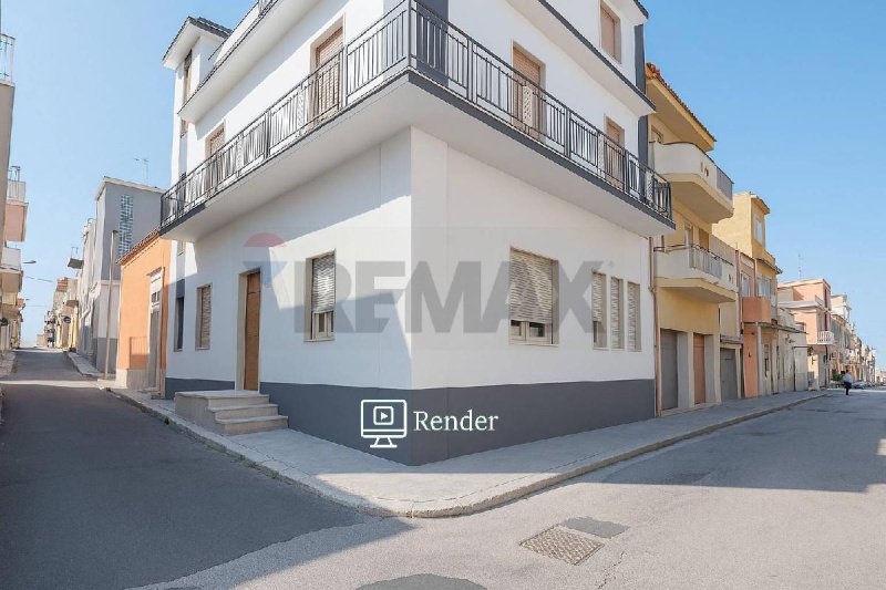 波扎洛半独立房屋