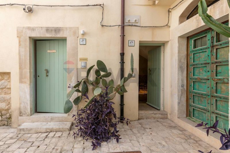 Casa indipendente a Scicli