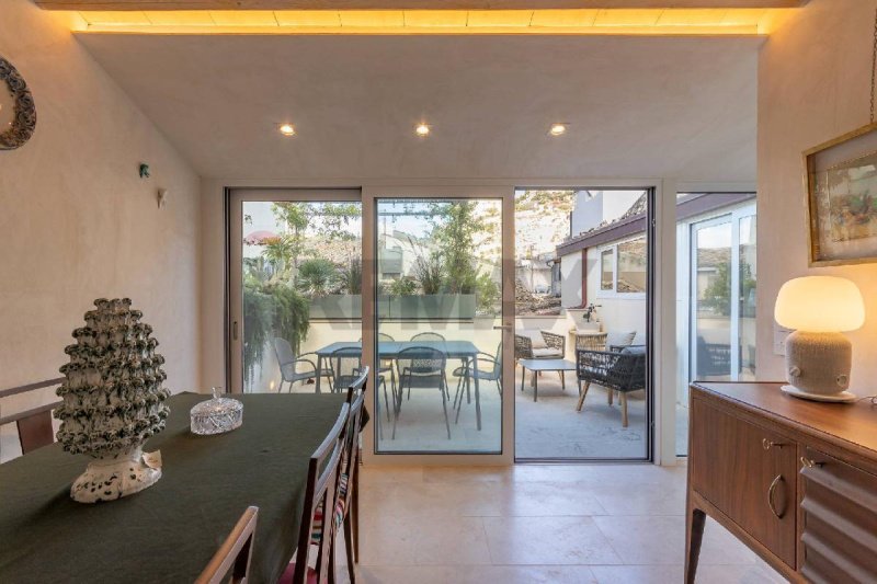 Casa indipendente a Scicli