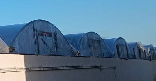 Agricultural land in Santa Croce Camerina