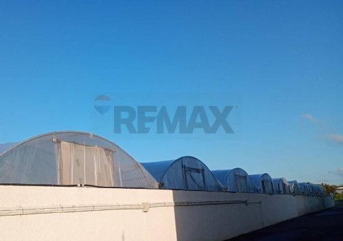 Terreno agricolo a Santa Croce Camerina