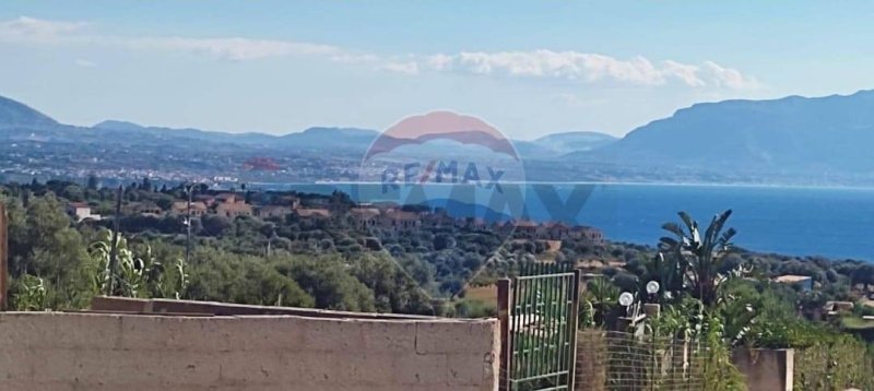 Сельскохозяйственный участок в Терразини