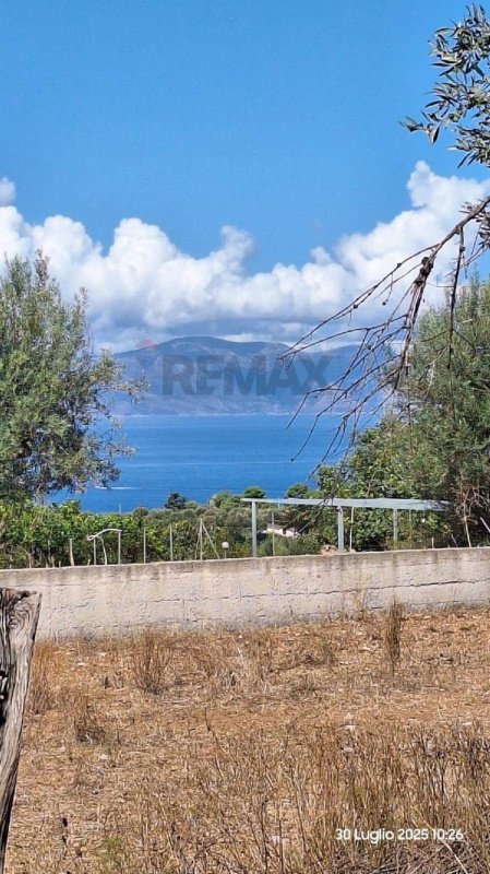Agricultural land for sale in Terrasini [797851] | Gate-away®