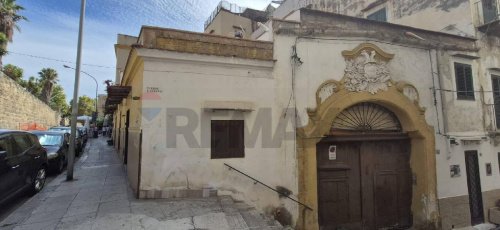 Commercial property in Palermo
