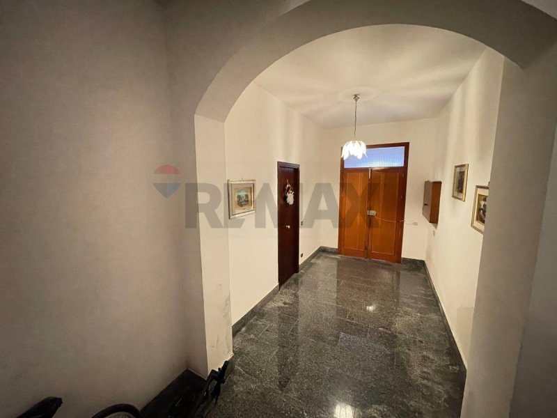 Apartamento em Terrasini