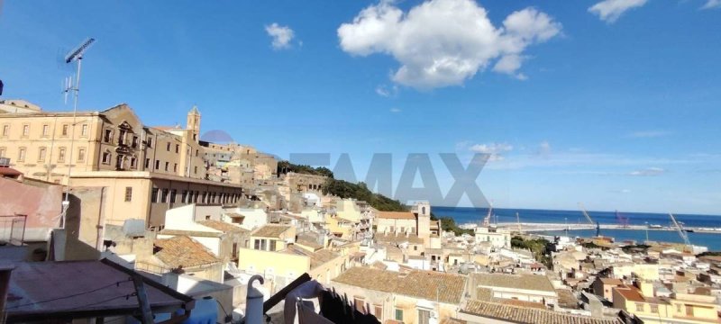 Lägenhet i Termini Imerese