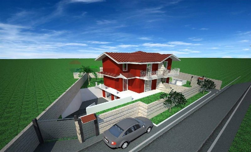 2 Bedrooms Semi-detached house for sale in San Pietro Clarenza [798046] | Gate-away®