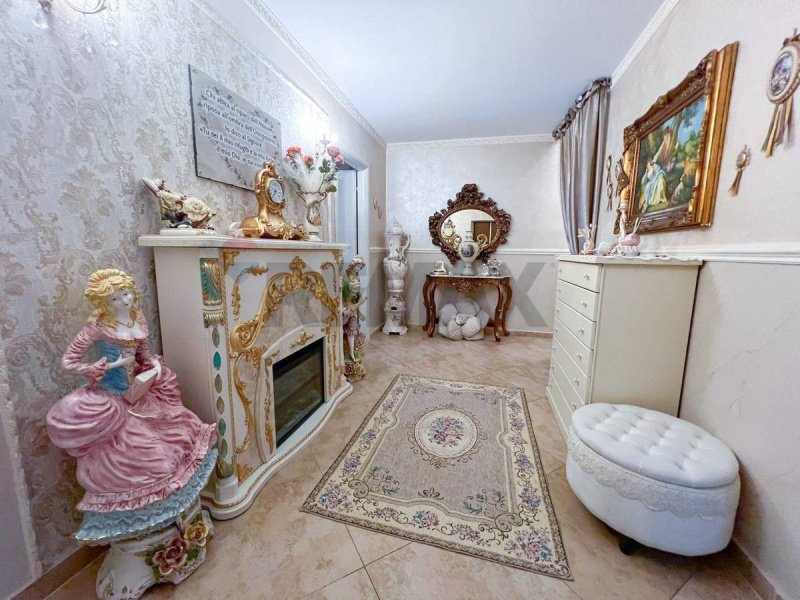 Appartement in Catanië