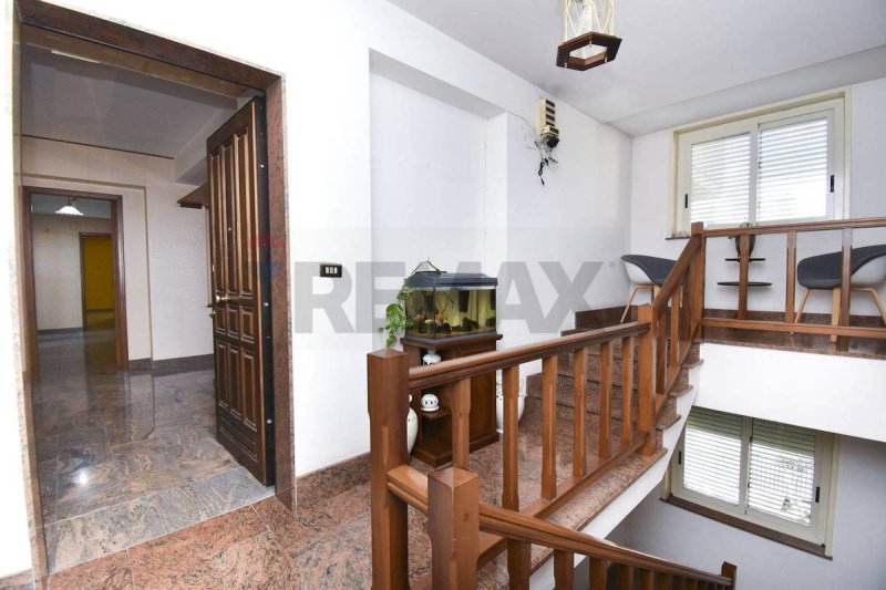 Квартира в Фьюмефреддо-ди-Сицилия