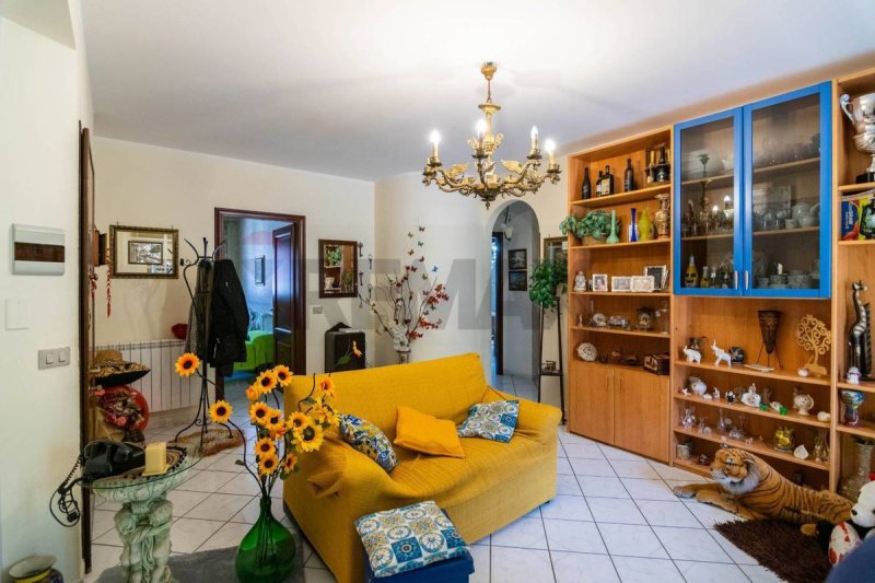 阿奇卡泰纳公寓