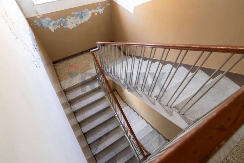 Appartement in Catanië