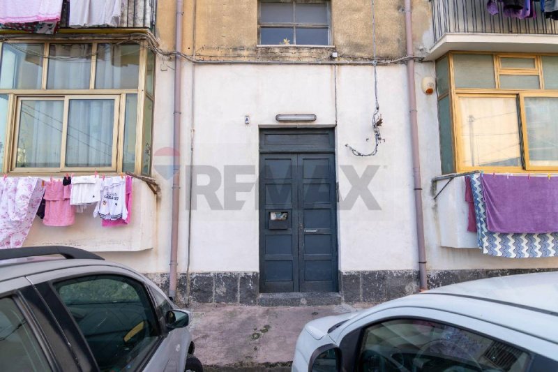 Appartement in Catanië