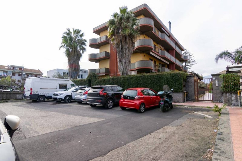 Apartamento em Giarre