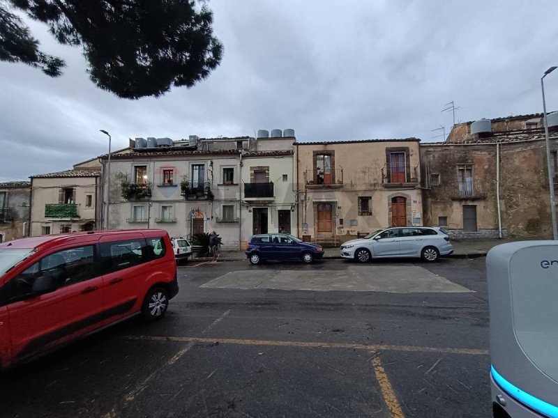 Apartment in Caltagirone