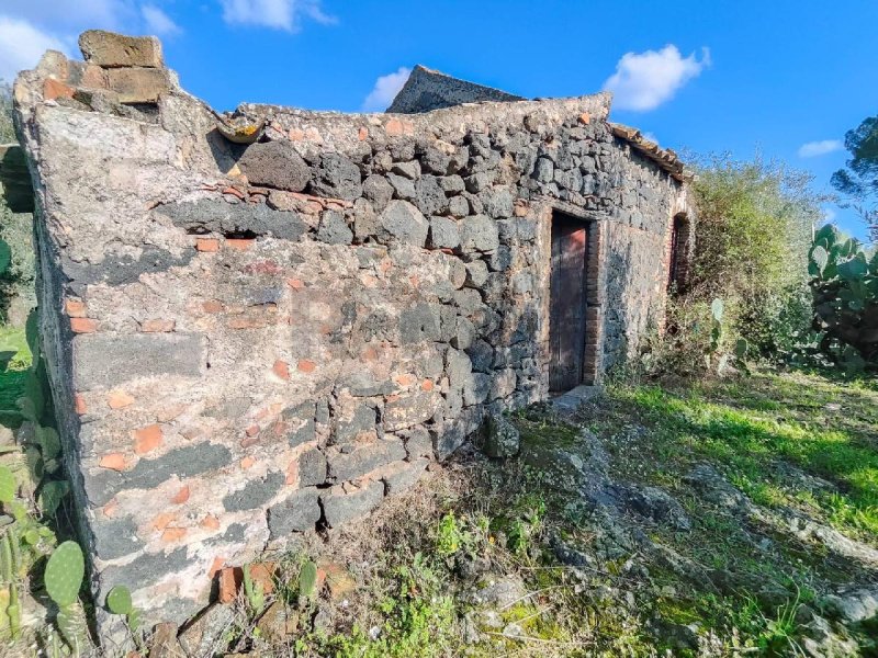 Casa indipendente a Belpasso
