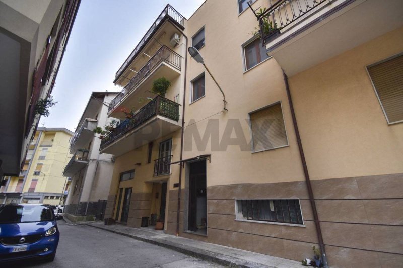 Appartement in Sant'Agata di Militello