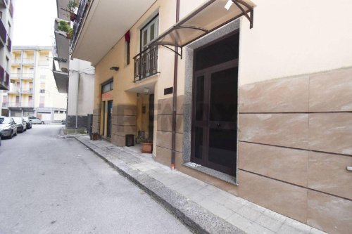 Lägenhet i Sant'Agata di Militello