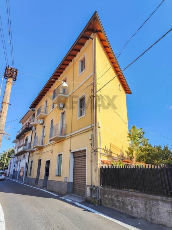 Квартира в Катания