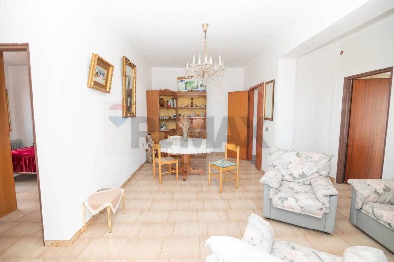 Parhus i Grammichele