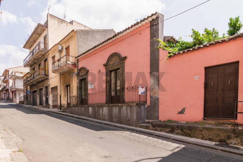 Casa independiente en Belpasso