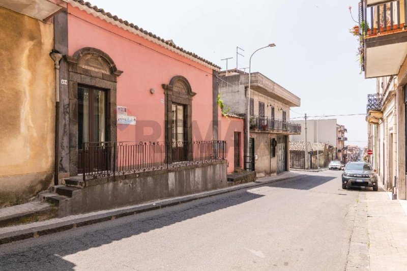 2 Bedrooms Detached house for sale in Belpasso [798083] | Gate-away®