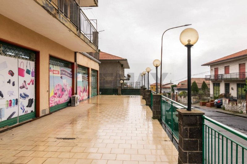 Commercial property for sale in Zafferana Etnea [798088] | Gate-away®