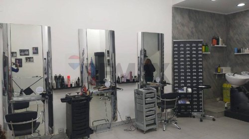 坎波罗通多-埃特内奥商业房产