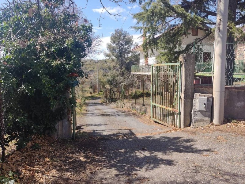 Agricultural land in Belpasso