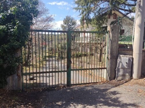 Jordbruksmark i Belpasso