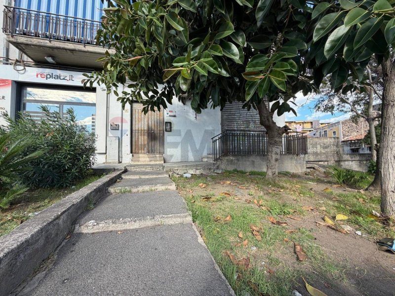 Appartement in Catanië