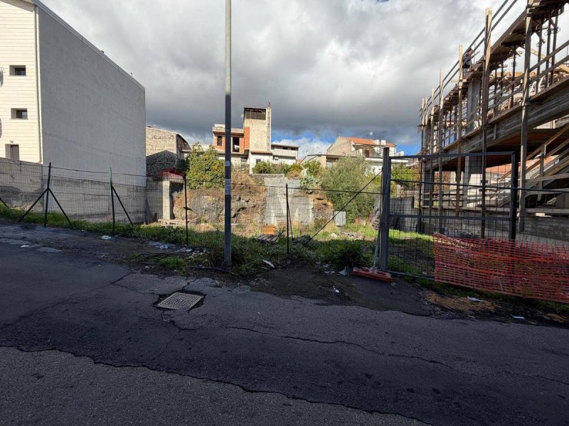 Строительный участок в Бельпассо