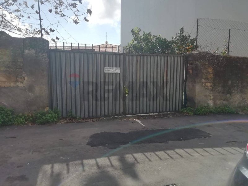 贝尔帕索建筑用地