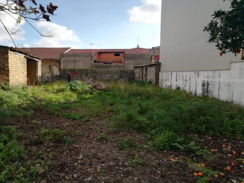Building plot for sale in Belpasso [798102] | Gate-away®
