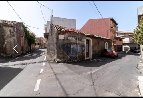 坎波罗通多-埃特内奥独栋房屋