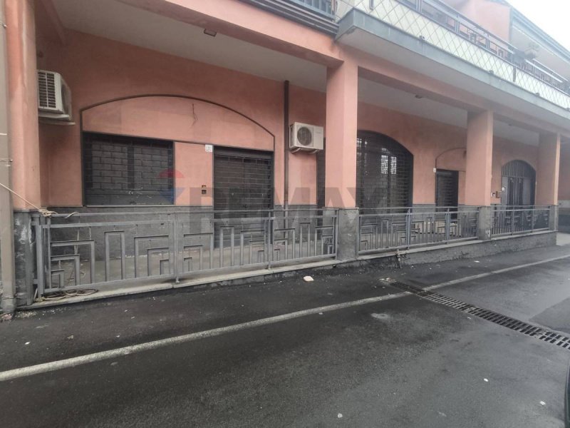 坎波罗通多-埃特内奥商业房产