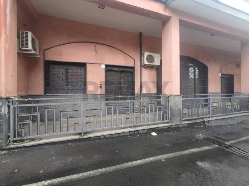 坎波罗通多-埃特内奥商业房产