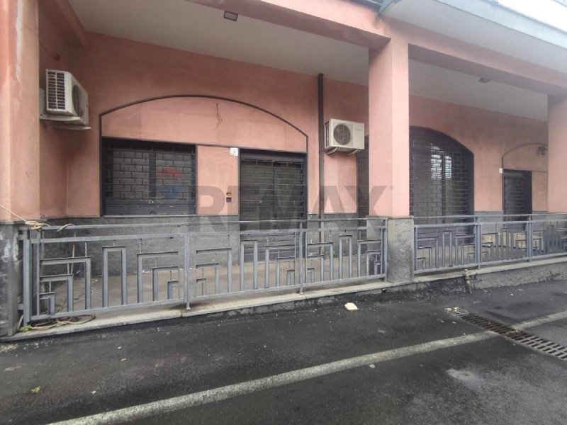 坎波罗通多-埃特内奥商业房产