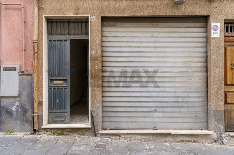 Casa independiente en Biancavilla