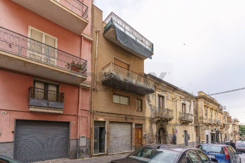 Casa independiente en Biancavilla