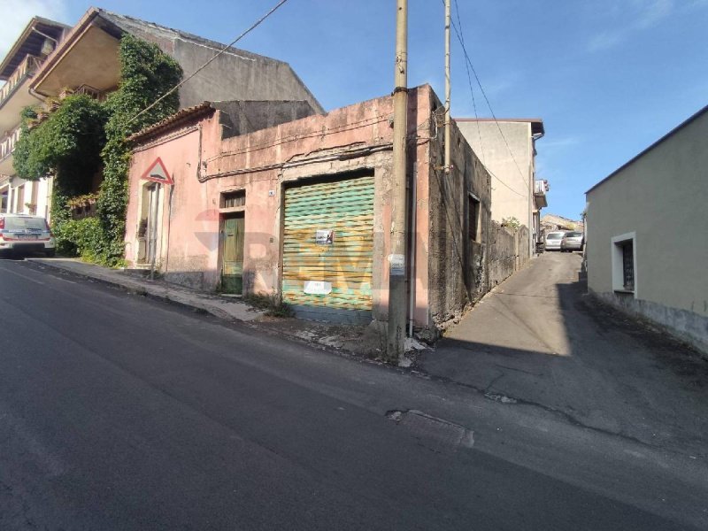 3 Bedrooms Detached house for sale in Belpasso [798113] | Gate-away®