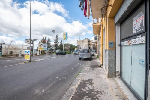 Commercial property in Caltagirone