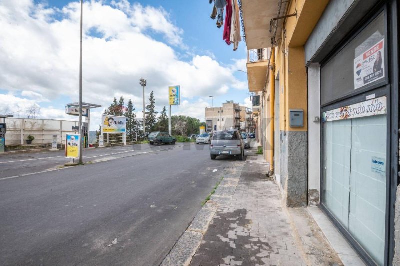 Commercial property in Caltagirone