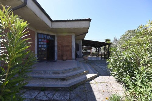 Вилла в Кальтаджироне