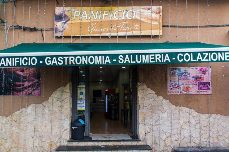 Zakelijk onroerend goed in Catanië