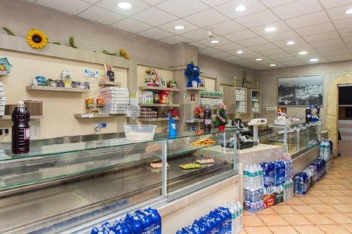 Inmueble comercial en Catania