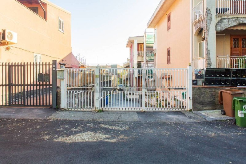 Appartement à Acireale