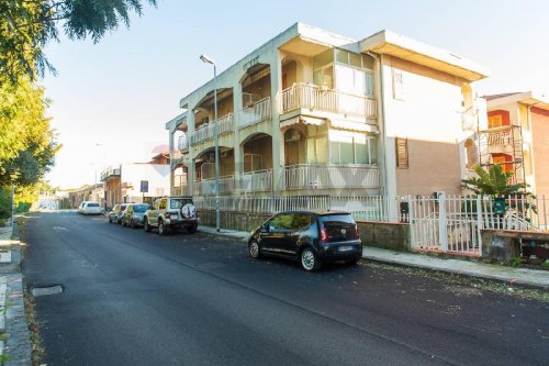 Квартира в Ачиреале