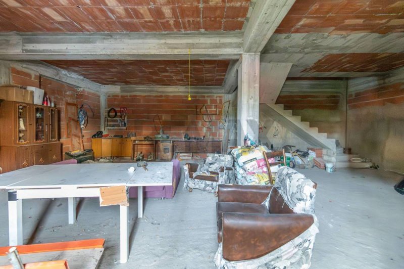 Parhus i San Michele di Ganzaria
